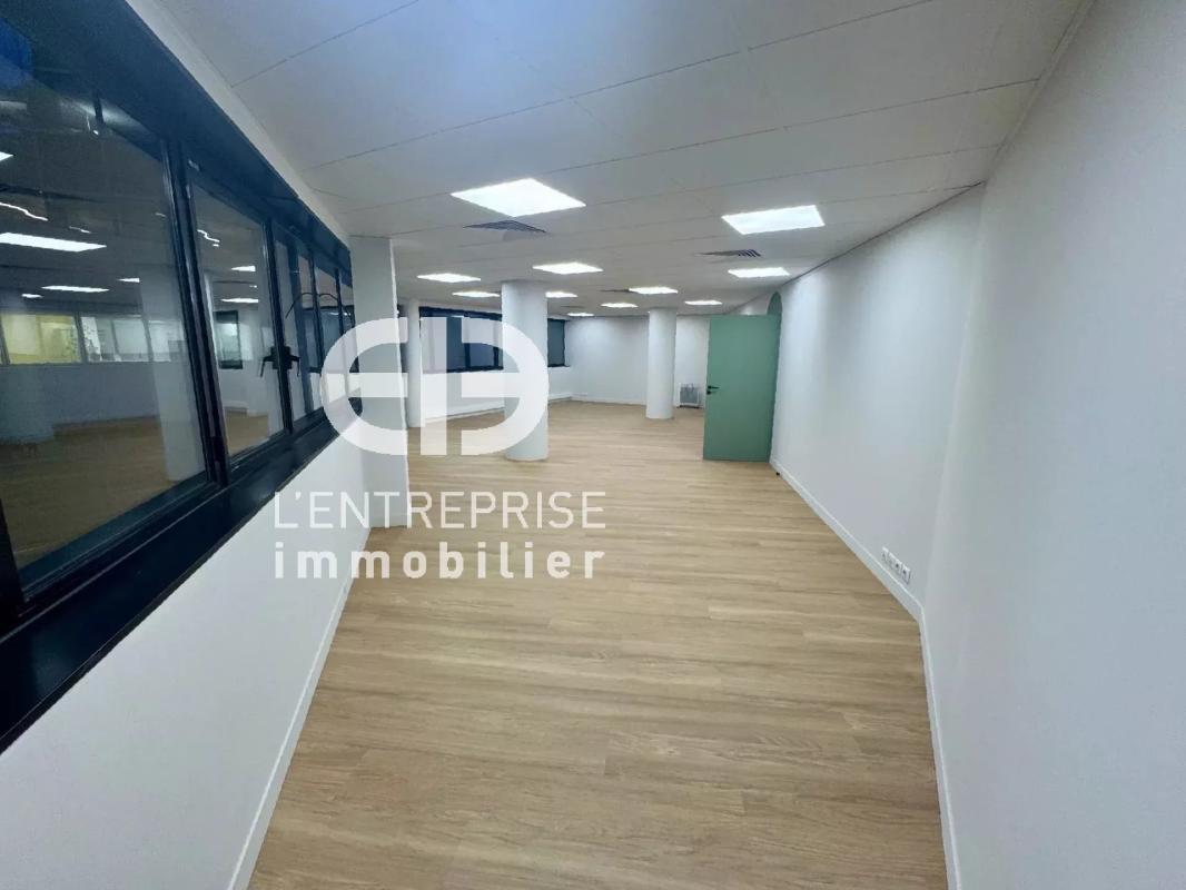 Bureau dans Nice à louer Photo intérieure– Image 1 sur 8
