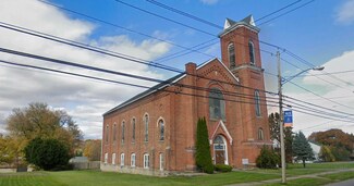 Plus de détails pour 386 Main St, New York Mills, NY - Spécialisé à vendre