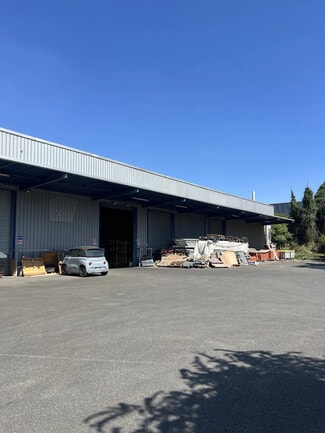 Plus de détails pour Industriel/Logistique à louer