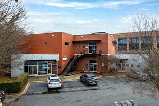 Plus de détails pour 2010 S Tryon St, Charlotte, NC - Bureau à vendre
