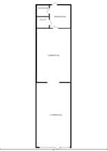 137-205 E Lincoln Trail Blvd, Radcliff, KY à louer Plan d’étage– Image 1 sur 6