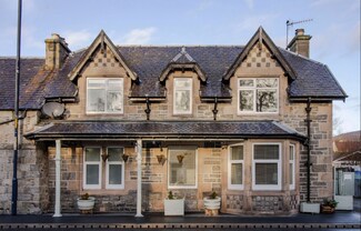 Plus de détails pour Clune House Bed and Breakfast, Newtonmore - Hôtellerie à vendre