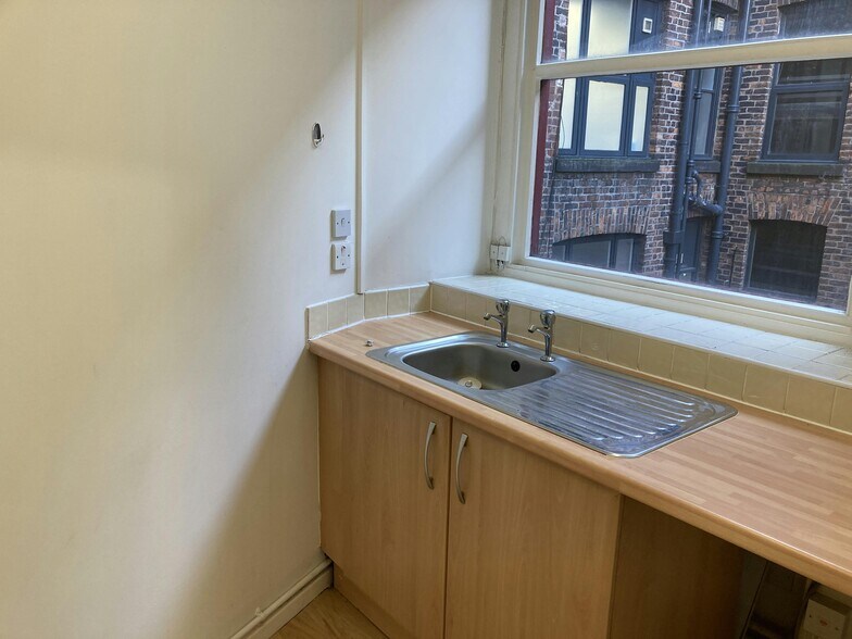 14 Little Lever St, Manchester à louer - Photo de l’immeuble – Image 3 sur 3