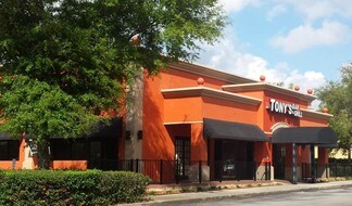 Plus de détails pour 2711 SW 27th Ave, Ocala, FL - Local commercial à louer