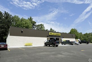 Plus de détails pour 2358 Wadhams Rd, Kimball Township, MI - Local commercial à vendre