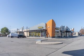 Plus de détails pour 5320 E Sprague Ave, Spokane, WA - Local commercial à louer