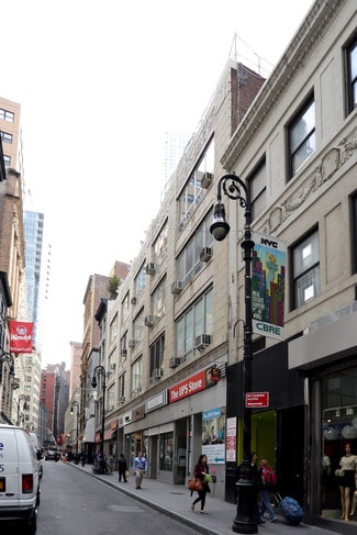 Plus de détails pour 80 Nassau Street & 15 Dutch Street – Logement à vendre, New York, NY