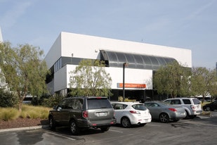 Park Place Bldg 12 - Bureau