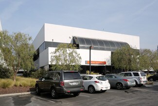 Plus de détails pour 6059 Bristol Pky, Culver City, CA - Bureau à vendre