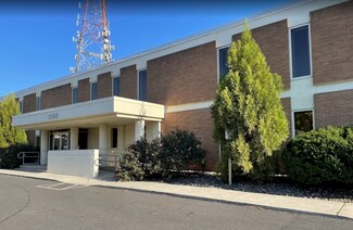 Plus de détails pour 1200 E Mermaid Ln, Wyndmoor, PA - Bureau/Médical, Industriel/Logistique à louer