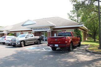 Plus de détails pour 6003-6011 Staples Mill Rd, Richmond, VA - Bureau à vendre