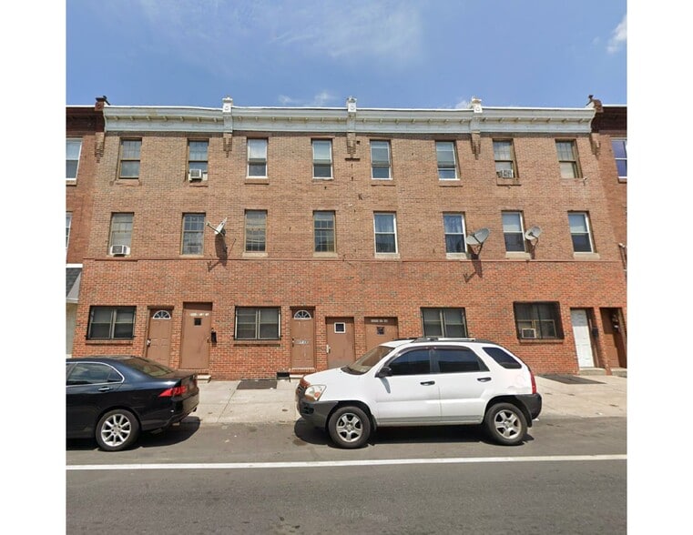 2924-2926 Frankford Ave, Philadelphia, PA à vendre - Photo principale – Image 1 sur 1