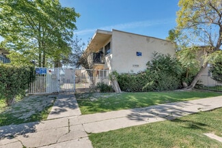 Plus de détails pour 17926 Schoenborn St, Northridge, CA - Logement à vendre