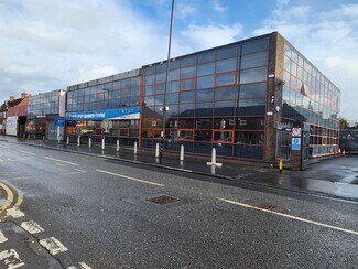 Plus de détails pour 102-116 Windmill Rd, Croydon - Bureau à vendre