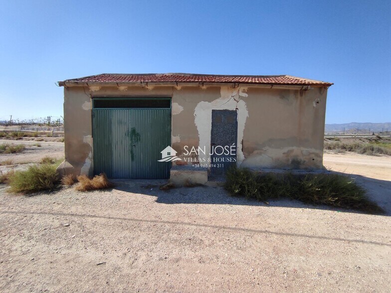 Terrain dans Monforte del Cid, Alicante à vendre - Photo principale – Image 3 sur 8
