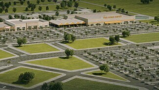 Plus de détails pour Hwy 290, Manor, TX - Terrain à louer