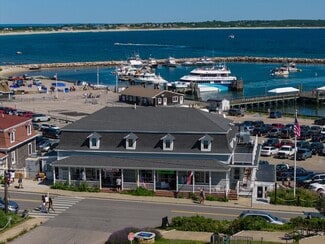 Plus de détails pour 212 Water St, Block Island, RI - Local commercial à vendre