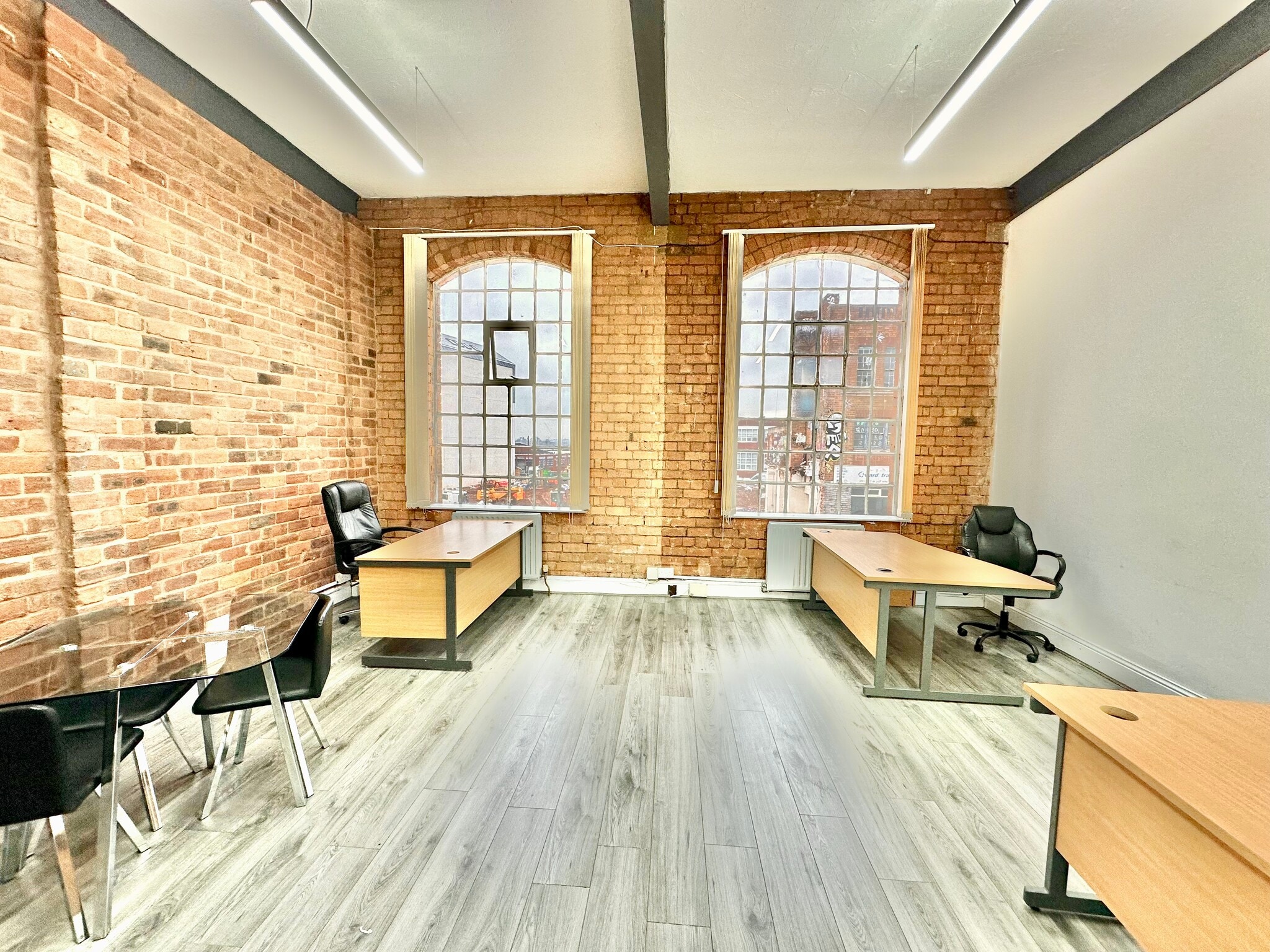 123-131 Bradford St, Birmingham à louer Photo intérieure– Image 1 sur 7