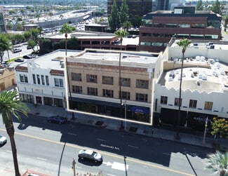 Plus de détails pour 3466-3478 University Ave, Riverside, CA - Local commercial à vendre