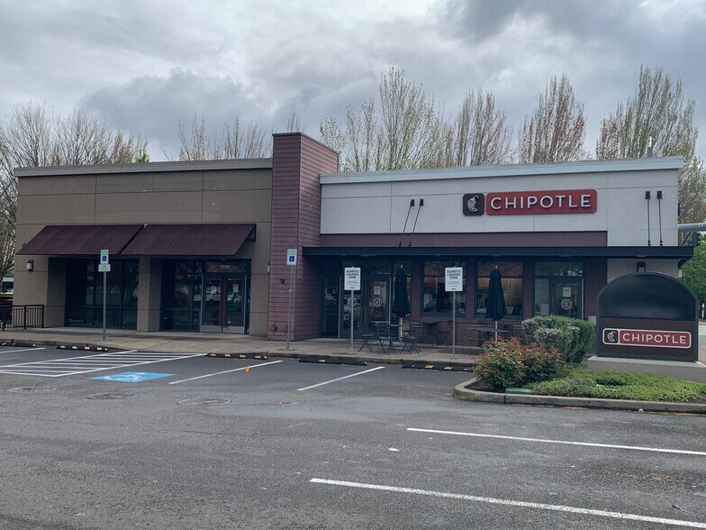 29991-29995 SW Town Center Loop, Wilsonville, OR à louer - Photo de l’immeuble – Image 1 sur 5