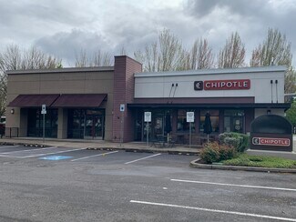 Plus de détails pour 29991-29995 SW Town Center Loop, Wilsonville, OR - Local commercial à louer