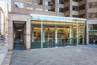 Plus de détails pour 1801 California St, Denver, CO - Coworking à louer