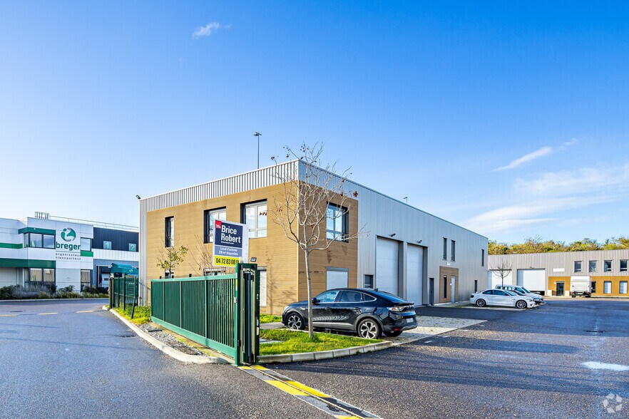 8 Impasse Du 24 Août 1944, Corbas à vendre - Photo principale – Image 1 sur 1