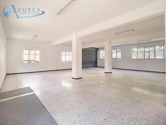 Plus de détails pour Industriel/Logistique à louer