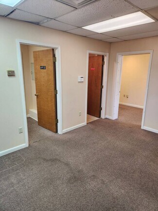 Plus de détails pour 502 Twin Bridges Rd, Alexandria, LA - Bureau à louer