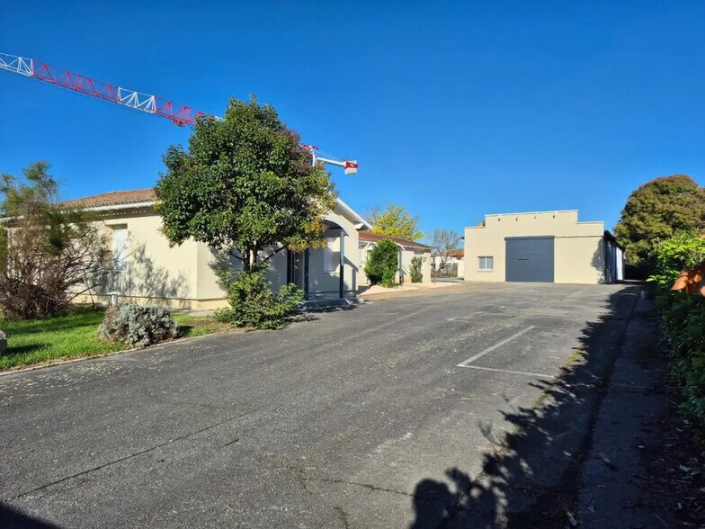 Bureau dans Aucamville à louer - Photo de l’immeuble – Image 2 sur 15