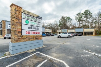 Plus de détails pour 8000 E Brainerd Rd, Chattanooga, TN - Bureau/Local commercial à louer