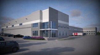 Plus de détails pour 3110 Skyway Cir S, Irving, TX - Industriel/Logistique à vendre