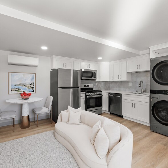 3941 Georgia St, San Diego, CA à vendre - Photo de l’immeuble – Image 2 sur 22