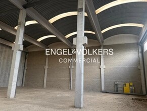 Industriel/Logistique dans La Roca del Vallès, Barcelona à louer Photo intérieure– Image 2 sur 4