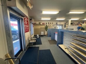 13369 N US Highway 25 E, Corbin, KY à louer Photo intérieure– Image 2 sur 11