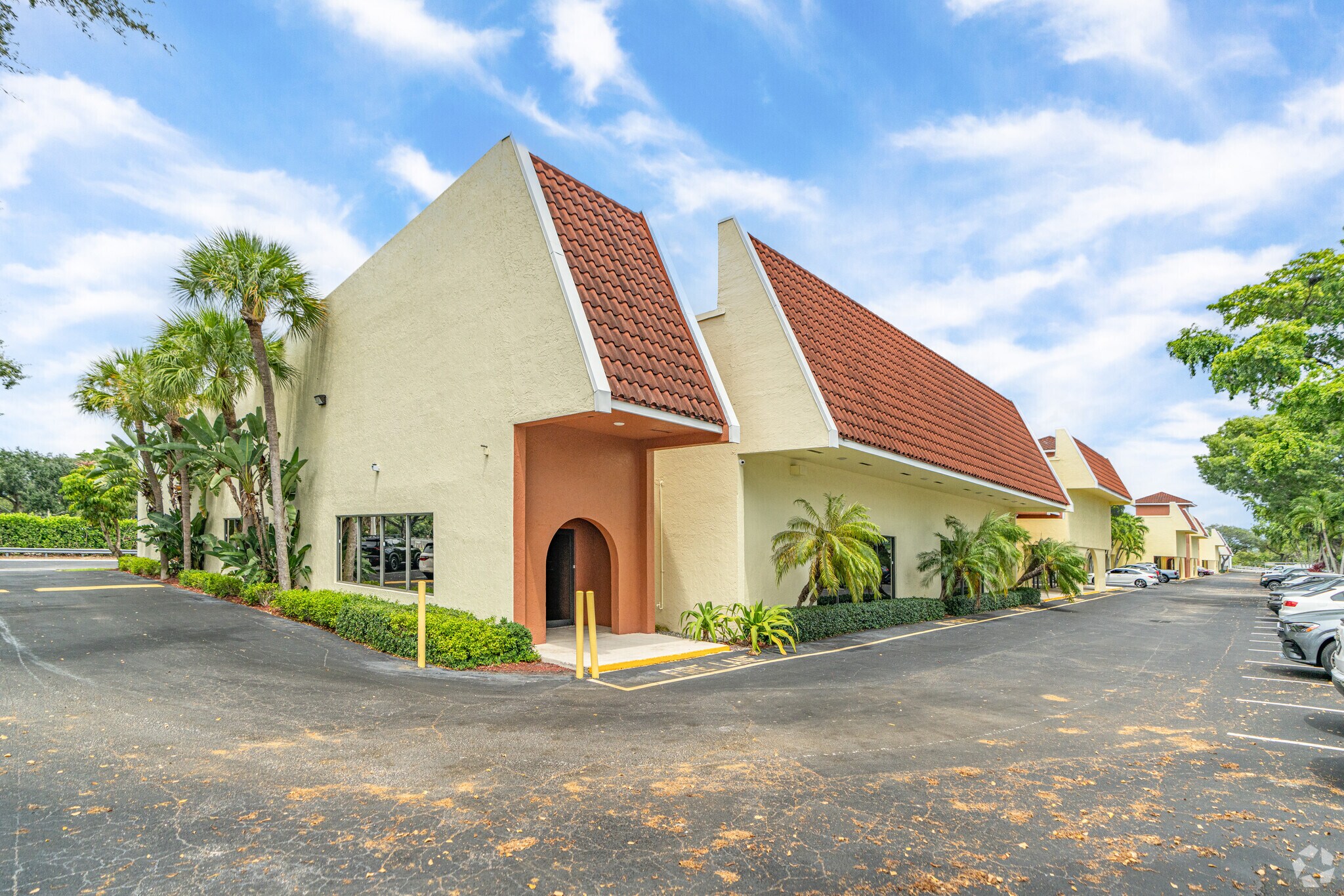 3001-3067 NW 60th St, Fort Lauderdale, FL à louer Photo principale– Image 1 sur 5