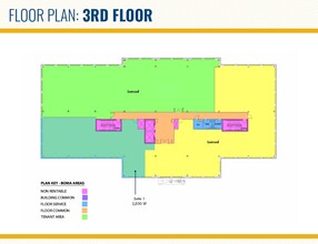 5235 King Ave, Baltimore, MD à louer Plan d’étage– Image 1 sur 1