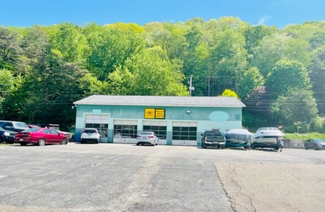 Plus de détails pour 1120-1130 N Chester St, New Cumberland, WV - Local d’activités à vendre