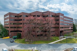 Plus de détails pour 3 University Plaza Dr, Hackensack, NJ - Bureau à louer