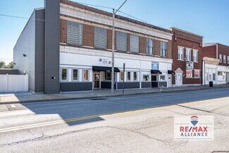 Plus de détails pour 124 E Main St, Staunton, IL - Local commercial à vendre