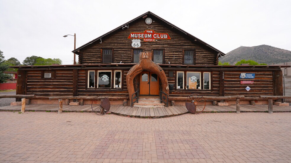 3404 E Route 66, Flagstaff, AZ à vendre - Photo intérieure – Image 3 sur 30