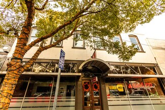 Plus de détails pour 110 N Broad St, Monroe, GA - Local commercial à vendre