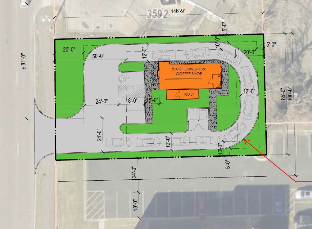 3580 Lexington Ave N, Shoreview, MN à louer Photo intérieure– Image 1 sur 1