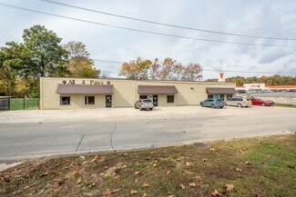 Plus de détails pour 1600 W Maud St, Poplar Bluff, MO - Local commercial à vendre