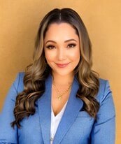 Geraldine Acho