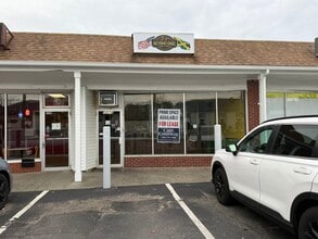 1311-1319 Main St, South Yarmouth, MA à louer Photo intérieure– Image 2 sur 2