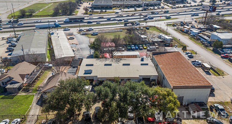 15303 Ginger St, Austin, TX à vendre - Photo de l’immeuble – Image 2 sur 3