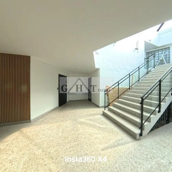 Bureau dans Créteil à louer - Photo de l’immeuble – Image 2 sur 10