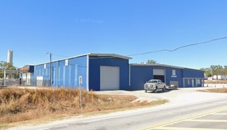 Plus de détails pour 96 HIGHWAY 17, Haines City, FL - Industriel/Logistique à louer