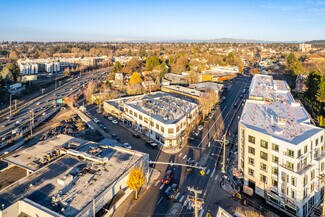 Plus de détails pour 3115 NE Sandy Blvd, Portland, OR - Local d'activités à louer